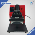 CP2815 New Condition Manual Cap Heat Press Transsfer Machine